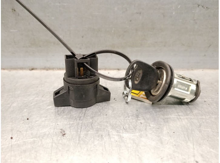 Recambio de conmutador de arranque para ford mondeo berlina 2.0 16v cat referencia OEM IAM 93BB11572BA 1022461 