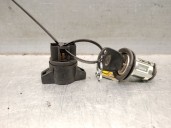 Recambio de conmutador de arranque para ford mondeo berlina 2.0 16v cat referencia OEM IAM 93BB11572BA 1022461 