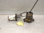 Recambio de conmutador de arranque para ford mondeo berlina 2.0 16v cat referencia OEM IAM 93BB11572BA 1022461 