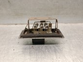 Recambio de resistencia calefaccion para ford mondeo berlina 2.0 16v cat referencia OEM IAM 93BW18B647AB 6716733 