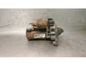 Recambio de motor arranque para citroën c4 berlina sx referencia OEM IAM 5802AZ 5802AZ A347 VALEO