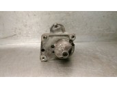 Recambio de motor arranque para citroën c4 berlina sx referencia OEM IAM 5802AZ 5802AZ A347 VALEO