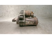Replacement starter motor for Citroën C4 sedan sx OEM IAM reference 5802AZ 5802AZ A347 VALEO