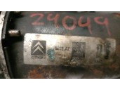 Recambio de motor arranque para citroën c4 berlina sx referencia OEM IAM 5802AZ 5802AZ A347 VALEO