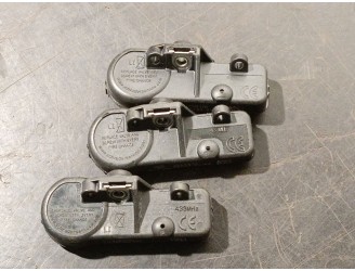 Recambio de sensor presion para hyundai veloster (fs) 1.6 gdi referencia OEM IAM 529332V100 