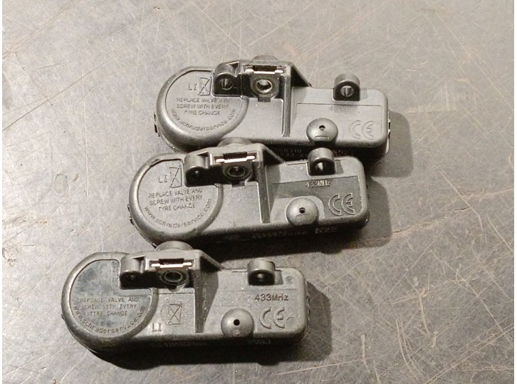 Recambio de sensor presion para hyundai veloster (fs) 1.6 gdi referencia OEM IAM 529332V100 