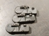 Recambio de sensor presion para hyundai veloster (fs) 1.6 gdi referencia OEM IAM 529332V100  