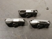 Recambio de sensor presion para hyundai veloster (fs) 1.6 gdi referencia OEM IAM 529332V100 