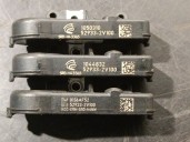 Recambio de sensor presion para hyundai veloster (fs) 1.6 gdi referencia OEM IAM 529332V100  