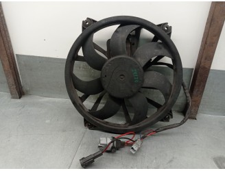 Recambio de electroventilador para citroën c5 berlina 2.0 hdi cat (rhr / dw10bted4) referencia OEM IAM 9683614680 1253N5 5020559