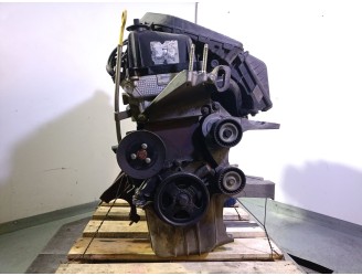 Recambio de motor completo para ford fiesta (cbk) 1.3 cat referencia OEM IAM A9JA 1819099 8R19241