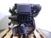 Recambio de motor completo para ford fiesta (cbk) 1.3 cat referencia OEM IAM A9JA 1819099 8R19241