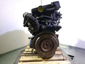 Recambio de motor completo para ford fiesta (cbk) 1.3 cat referencia OEM IAM A9JA 1819099 8R19241