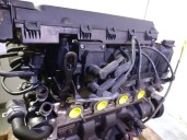 Recambio de motor completo para ford fiesta (cbk) 1.3 cat referencia OEM IAM A9JA 1819099 8R19241