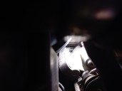 Recambio de motor completo para ford fiesta (cbk) 1.3 cat referencia OEM IAM A9JA 1819099 8R19241