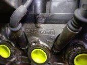 Recambio de motor completo para ford fiesta (cbk) 1.3 cat referencia OEM IAM A9JA 1819099 8R19241