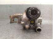 Recambio de turbocompresor para seat leon (1m1) 1.9 tdi referencia OEM IAM 038253019A 038253019DX GARRETT