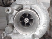 Recambio de turbocompresor para seat leon (1m1) 1.9 tdi referencia OEM IAM 038253019A 038253019DX GARRETT