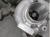 Recambio de turbocompresor para seat leon (1m1) 1.9 tdi referencia OEM IAM 038253019A 038253019DX GARRETT