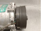 Recambio de compresor aire acondicionado para seat leon (1m1) 1.9 tdi referencia OEM IAM 1J0820803F 1J0820803L SD7V16 SANDEN