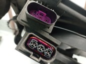 Recambio de electroventilador para seat leon (1m1) 1.9 tdi referencia OEM IAM 1J121207M 1J0121207T 