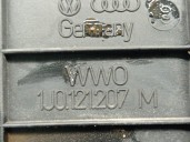 Recambio de electroventilador para seat leon (1m1) 1.9 tdi referencia OEM IAM 1J121207M 1J0121207T 