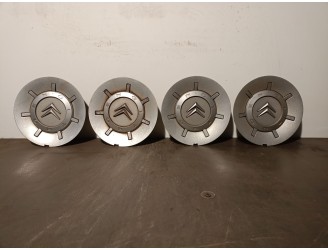 Recambio de tapacubos para citroën c5 berlina 2.0 hdi cat (rhr / dw10bted4) referencia OEM IAM 9646674480  