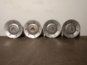 Recambio de tapacubos para citroën c5 berlina 2.0 hdi cat (rhr / dw10bted4) referencia OEM IAM 9646674480  