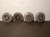 Recambio de tapacubos para citroën c5 berlina 2.0 hdi cat (rhr / dw10bted4) referencia OEM IAM 9646674480  