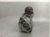 Recambio de motor arranque para seat leon (1m1) 1.9 tdi referencia OEM IAM 02A911024B 02A911024D VALEO