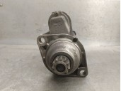 Recambio de motor arranque para seat leon (1m1) 1.9 tdi referencia OEM IAM 02A911024B 02A911024D VALEO
