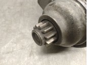 Recambio de motor arranque para seat leon (1m1) 1.9 tdi referencia OEM IAM 02A911024B 02A911024D VALEO