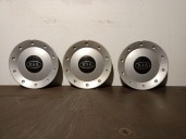 Recambio de tapacubos para kia carnival ii 2.9 crdi cat referencia OEM IAM 1K54A37190  