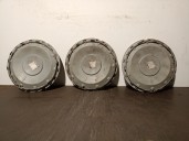 Recambio de tapacubos para kia carnival ii 2.9 crdi cat referencia OEM IAM 1K54A37190  