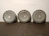 Recambio de tapacubos para kia carnival ii 2.9 crdi cat referencia OEM IAM 1K54A37190  