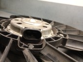 Recambio de electroventilador para renault megane ii berlina 5p 1.6 16v referencia OEM IAM 8200680823 7701051492 