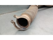 Recambio de catalizador para peugeot expert furgoneta (v_) 2.0 bluehdi 120 referencia OEM IAM 9831393080 9831393080 