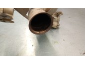 Recambio de catalizador para peugeot expert furgoneta (v_) 2.0 bluehdi 120 referencia OEM IAM 9831393080 9831393080 