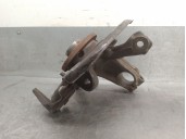 Recambio de mangueta delantera izquierda para seat leon (1m1) 1.9 tdi referencia OEM IAM 1J0407255N 1J0407255N 