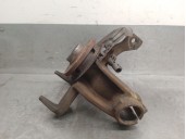 Recambio de mangueta delantera derecha para seat leon (1m1) 1.9 tdi referencia OEM IAM 1J0407256N 1J0407256N 