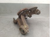 Recambio de mangueta delantera derecha para seat leon (1m1) 1.9 tdi referencia OEM IAM 1J0407256N 1J0407256N 
