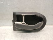 Recambio de maneta interior trasera izquierda para ford mondeo berlina 2.0 16v cat referencia OEM IAM 93BBF22601AE 6848454 
