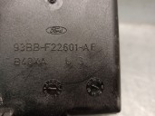 Recambio de maneta interior trasera izquierda para ford mondeo berlina 2.0 16v cat referencia OEM IAM 93BBF22601AE 6848454 