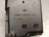Recambio de maneta interior delantera izquierda para ford mondeo berlina 2.0 16v cat referencia OEM IAM 93BBF22601AE 6848454 