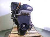 Replacement complete engine for Volkswagen Polo (6R1) 1.4 FSI OEM IAM reference CGGB 036100038L 498953