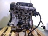 Replacement complete engine for Volkswagen Polo (6R1) 1.4 FSI OEM IAM reference CGGB 036100038L 498953
