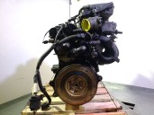 Recambio de motor completo para volkswagen polo (6r1) 1.4 fsi referencia OEM IAM CGGB 036100038L 498953