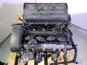 Replacement complete engine for Volkswagen Polo (6R1) 1.4 FSI OEM IAM reference CGGB 036100038L 498953