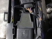 Recambio de motor completo para volkswagen polo (6r1) 1.4 fsi referencia OEM IAM CGGB 036100038L 498953