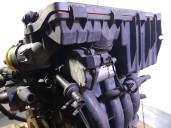 Replacement complete engine for Volkswagen Polo (6R1) 1.4 FSI OEM IAM reference CGGB 036100038L 498953